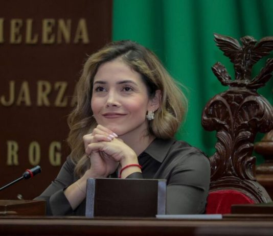 Propone Brissa Arroyo acciones con efectos a largo plazo en Congreso Local