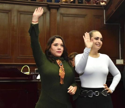 A propuesta de Xóchitl Ruiz, Congreso respalda la creación del Consejo “Michoacán te Abraza” para migrantes