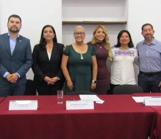 Avanzamos en igualdad sustantiva, erradicación de la violencia y no reelección: Emma Rivera