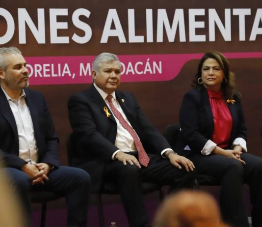 Recibe Congreso del Estado del Ejecutivo estatal, paquete de Reformas en Materia de Obligaciones Alimentarias