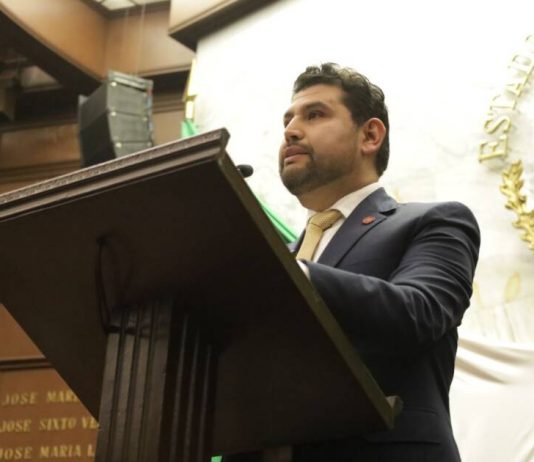 Avanza en Comisión, propuesta de Octavio Ocampo para fortalecer la voz de la comunidad nicolaita