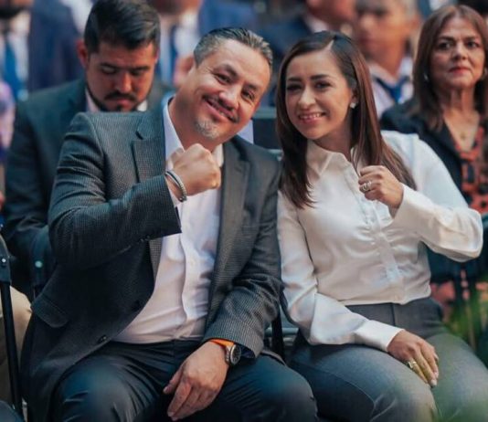 Bancada naranja reconoce logros de la FGE, llaman a seguir fortaleciendo trabajo