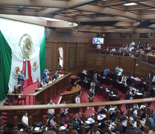 Personas en prisión preventiva podrán ejercer su derecho al voto