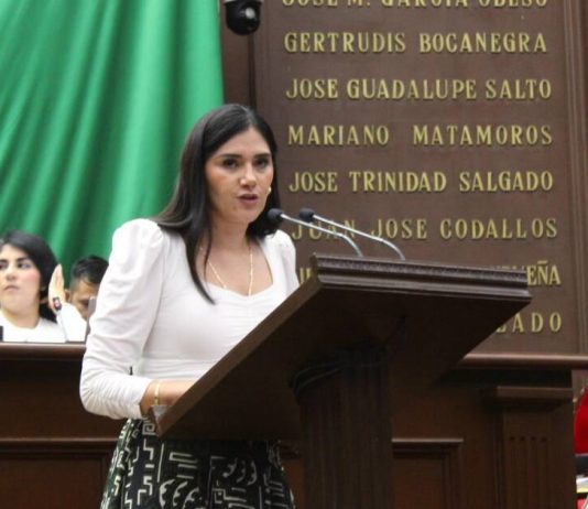 Plantea Diana Espinoza, de 40 a 60 años de prisión a homicidas de periodistas y defensores de derechos humanos