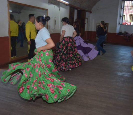 Ya están abiertas las inscripciones para la Casa de la Cultura de Morelia: Secum