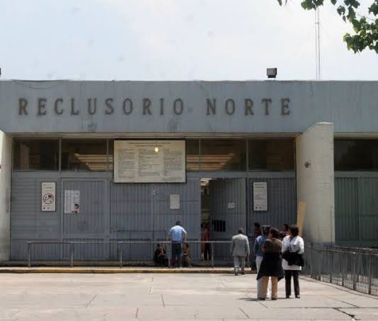 Comparecen ante jueza cuatro ex colaboradores de Silvano Aureoles