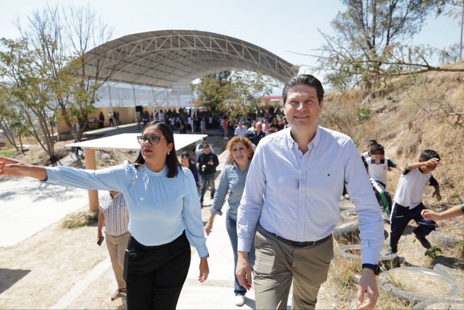 Alfonso Martínez pide a su gabinete enfocarse en el trabajo y no en campañas electorales