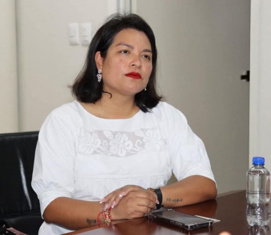 Claudia Sheinbaum Responde con Firmeza a los Aranceles de EE.UU: Erendira Isauro
