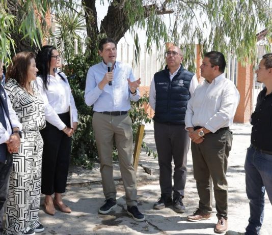 Gobiernos de Alfonso Martínez, los únicos que han trabajado por Ciudad Industrial