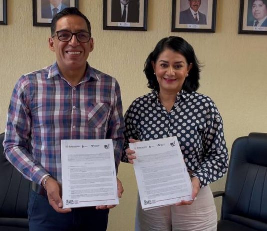 Conalep impulsa a sus egresados con nueva alianza educativa