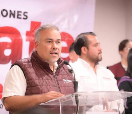 “Es tiempo de mujeres, Jesús Mora destapa mujeres Morenistas competitivas”