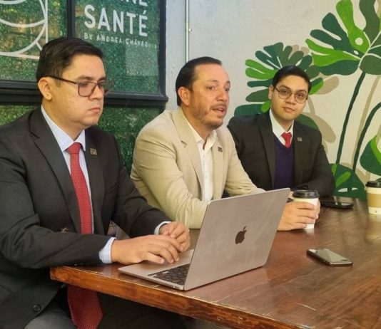 Invitan al XVIII Congreso Internacional de México, Centro América y el Caribe, que se realizará en Morelia