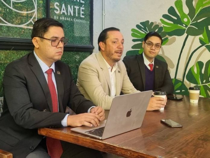 Invitan al XVIII Congreso Internacional de México, Centro América y el Caribe, que se realizará en Morelia