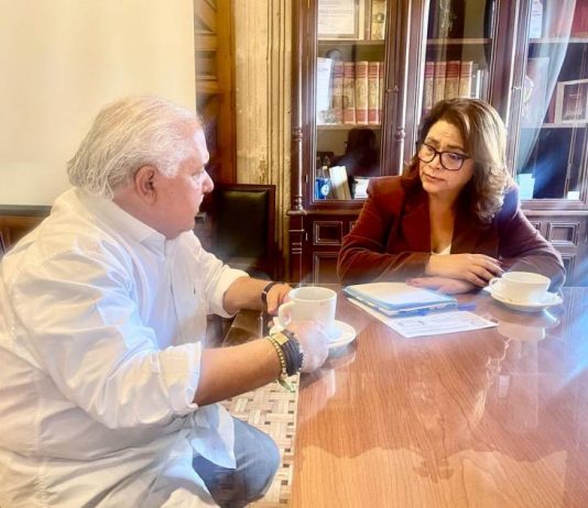 Revisará SUEUM con diputados el proyecto de Reforma a Ley Orgánica de la UMSNH