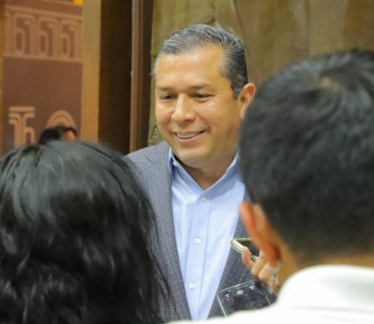 Barragán impulsa reforma para eliminar el delito de ataques al honor