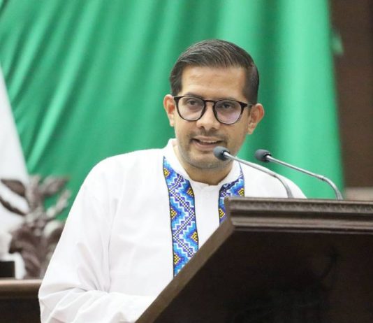 Conrado Paz propone penas más severas para quienes amenacen a cualquier persona por su profesión