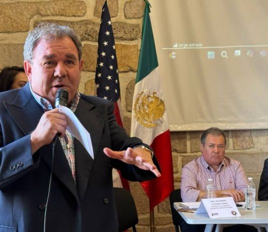 Inflación en EE.UU. será insostenible con política de Trump: Yeverino Juárez