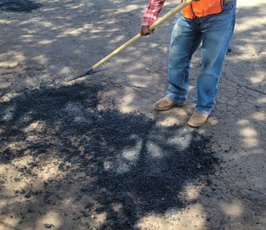 Morelos inicia con rehabilitación de carreteras intercomunitarias: Julio César Conejo Alejos