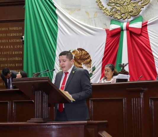 Impulsa Vicente Gómez creación de Defensorías Municipales de Derechos Humanos