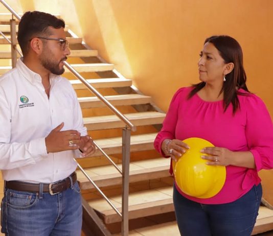 Refuerza Gobierno de Quiroga la prevención de incendios forestales con equipamiento para brigadas