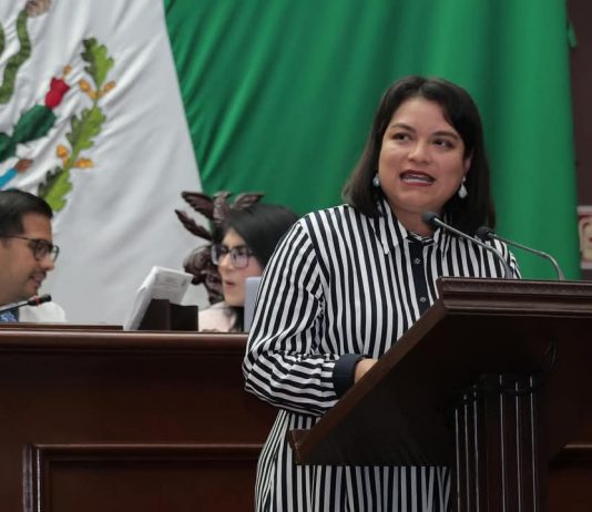 Protección al Maíz Nativo, resguarda patrimonio biocultural de pueblos indígenas: Erendira Isauro