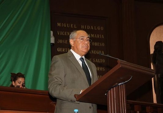 Ex rectores denuncian espionaje en la UMSNH; audio fue manipulado, afirman