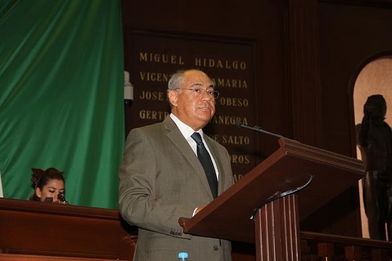 Ex rectores denuncian espionaje en la UMSNH; audio fue manipulado, afirman