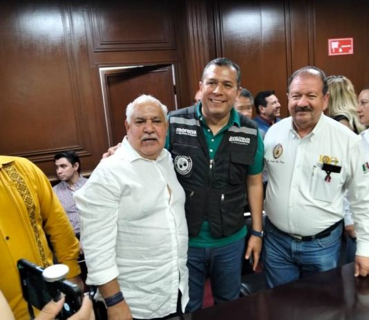 “El PT defendió a la UMSNH, Morena nos traicionó: sindicatos