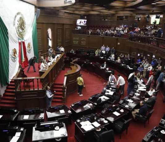 Congreso del Estado mandata la inamovilidad de los trabajadores de base ante implementación del Gobierno Digital