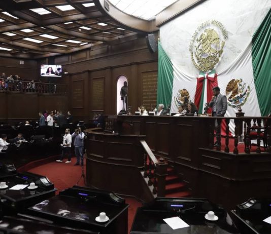 Aprueba 76 Legislatura inicio de proceso de Juicio Político a servidor público