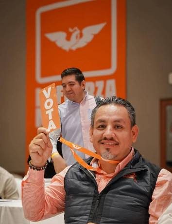 Garantizar los derechos de las mujeres tarea de todos: Víctor Manríquez