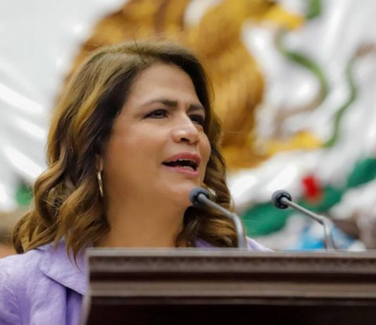 Reforma contra deudores es un acto de justicia social: Fabiola Alanís