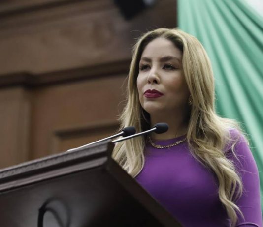 Belinda Hurtado respalda reforma para fortalecer cumplimiento de obligaciones alimentarias