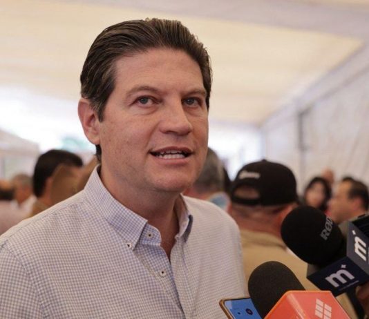 Gobierno de Morelia promoverá consumo local: Alfonso Martínez