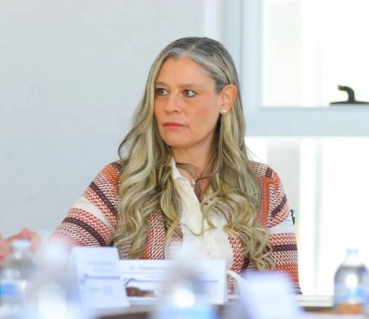 Golpe a la comunidad nicolaita, Verónica Zamudio alza la voz contra reforma en la UMSNH