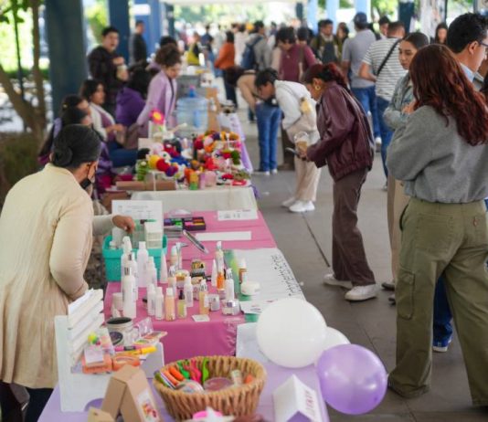 UMSNH promueve el emprendedurismo entre las estudiantes y egresadas nicolaitas