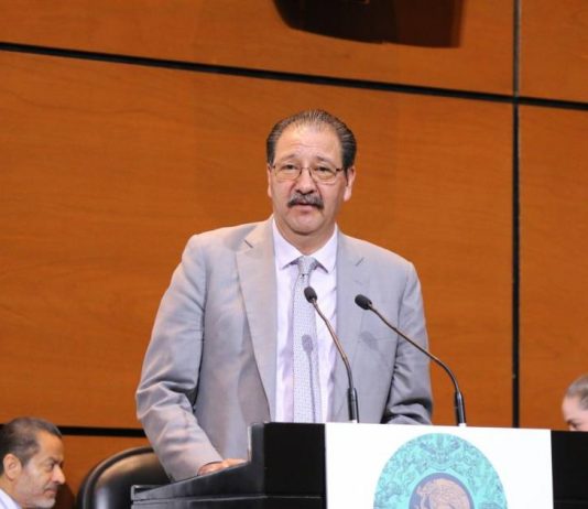 GPPT RATIFICARÁ LOS NOMBRAMIENTOS DE FUNCIONARIOS DE LA SECRETARÍA DE HACIENDA Y CRÉDITO PÚBLICO
