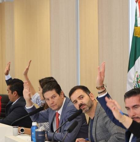 Ayuntamiento de Morelia aprueba acuerdos enfocados a la salud de la ciudadanía