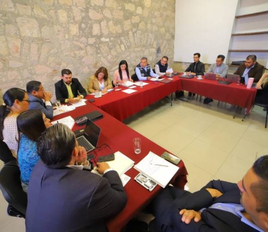 El pueblo debe participar y vigilar la elección judicial en Michoacán: Juan Carlos Barragán