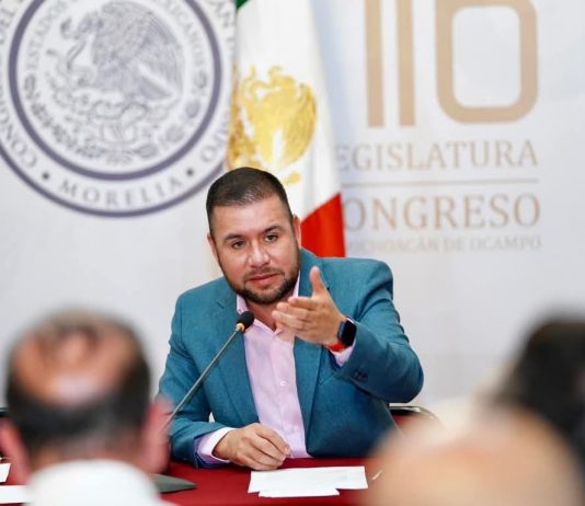 Respalda Reyes Galindo reforma constitucional en materia de Gobierno Digital