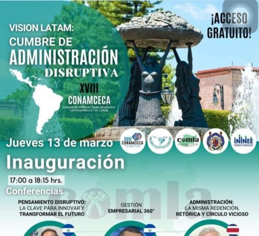 Este jueves arranca el XVIII Congreso Internacional de México, Centroamérica y el Caribe en Morelia