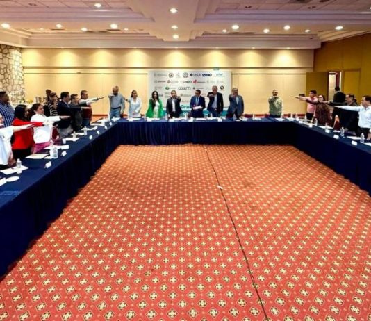 Conalep Michoacán fortalece alianzas con nuevo Comité de Vinculación Estatal