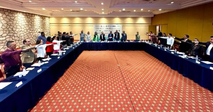 Conalep Michoacán fortalece alianzas con nuevo Comité de Vinculación Estatal