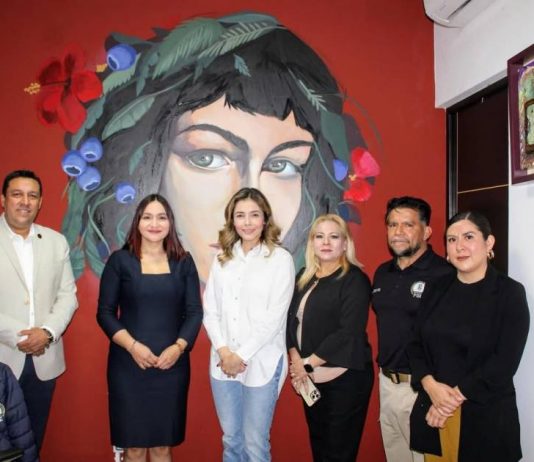 Desde el Congreso local unimos esfuerzos en favor de las mujeres: Brissa Arroyo