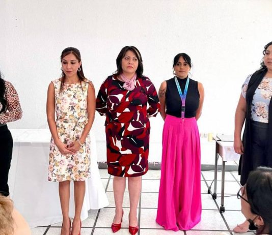 Congreso local, a través de la Contraloría interna, capacita a su personal para atender casos de hostigamiento y acoso sexual