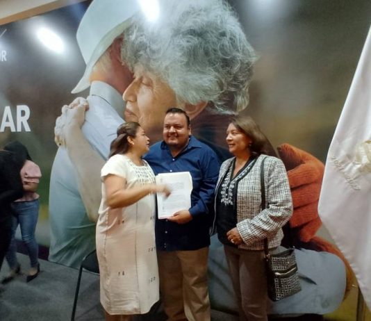 Un Sueño Hecho Realidad: Familias Michoacanas se Reencuentran Gracias al Convenio “Reencuentro Familiar”