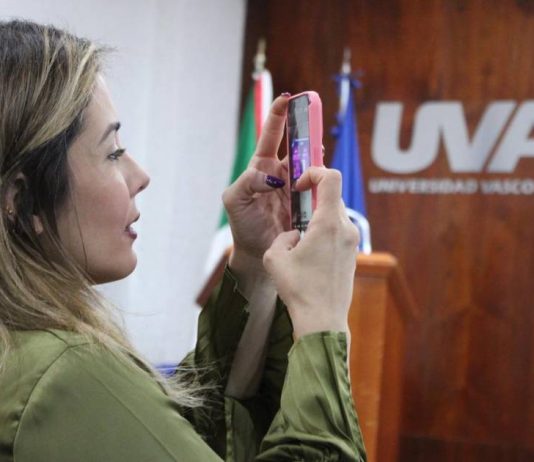 Urge dictaminar iniciativa de Ley para castigar a quien con IA genere contenido sexual sin consentimiento: Brissa Arroyo