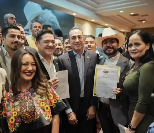 El Ayuntamiento de Los Reyes se une al programa Reencuentro Familiar para reunificar a las familias michoacanas