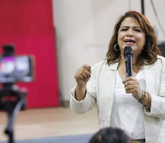 Sector migrante, motor de desarrollo económico en México y Estados Unidos: Fabiola Alanís