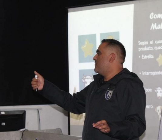 Gobierno de Morelia da inicio al programa ‘Brilla Más Emprendiendo’